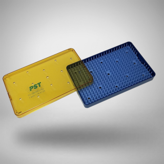 Sterilization Tray
