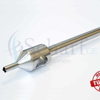 hair transplant tools fue-punch-serrated-0.75mm-4mm