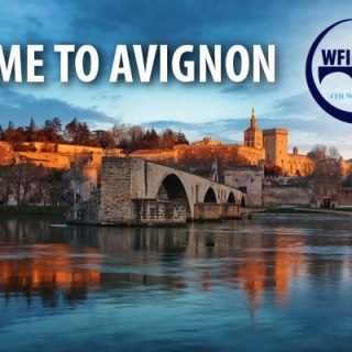 4th International World FUE Institute Workshop June 20-22 2019 Avignon - France