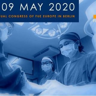FUE Europe 9th Annual Congress - International Meeting Berlin, Germany 2020