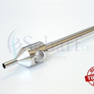 FUE Sharp Punch 0.75mm/2.5mm