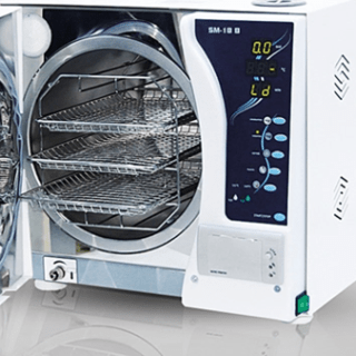 autoclaves