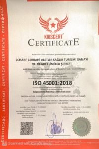 iso45001