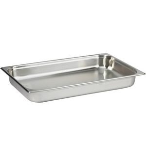 Metal Tray