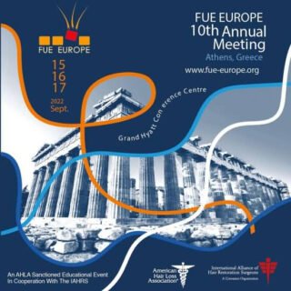 FUE-Europe 2022 Conference- Athens